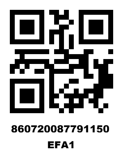 图3-网关二维码示例